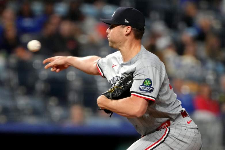 Minnesota Twins v Kansas City Royals
