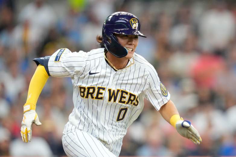 Minnesota Twins v Milwaukee Brewers