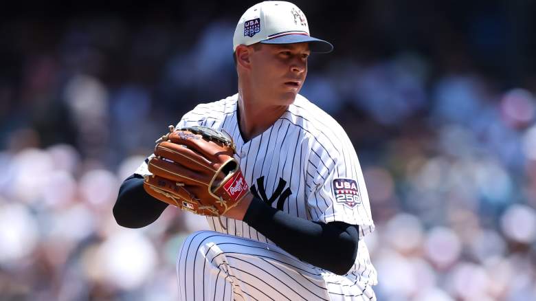Minnesota Twins v New York Yankees