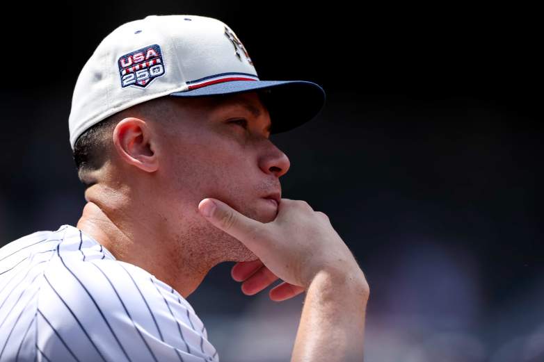 Minnesota Twins v New York Yankees