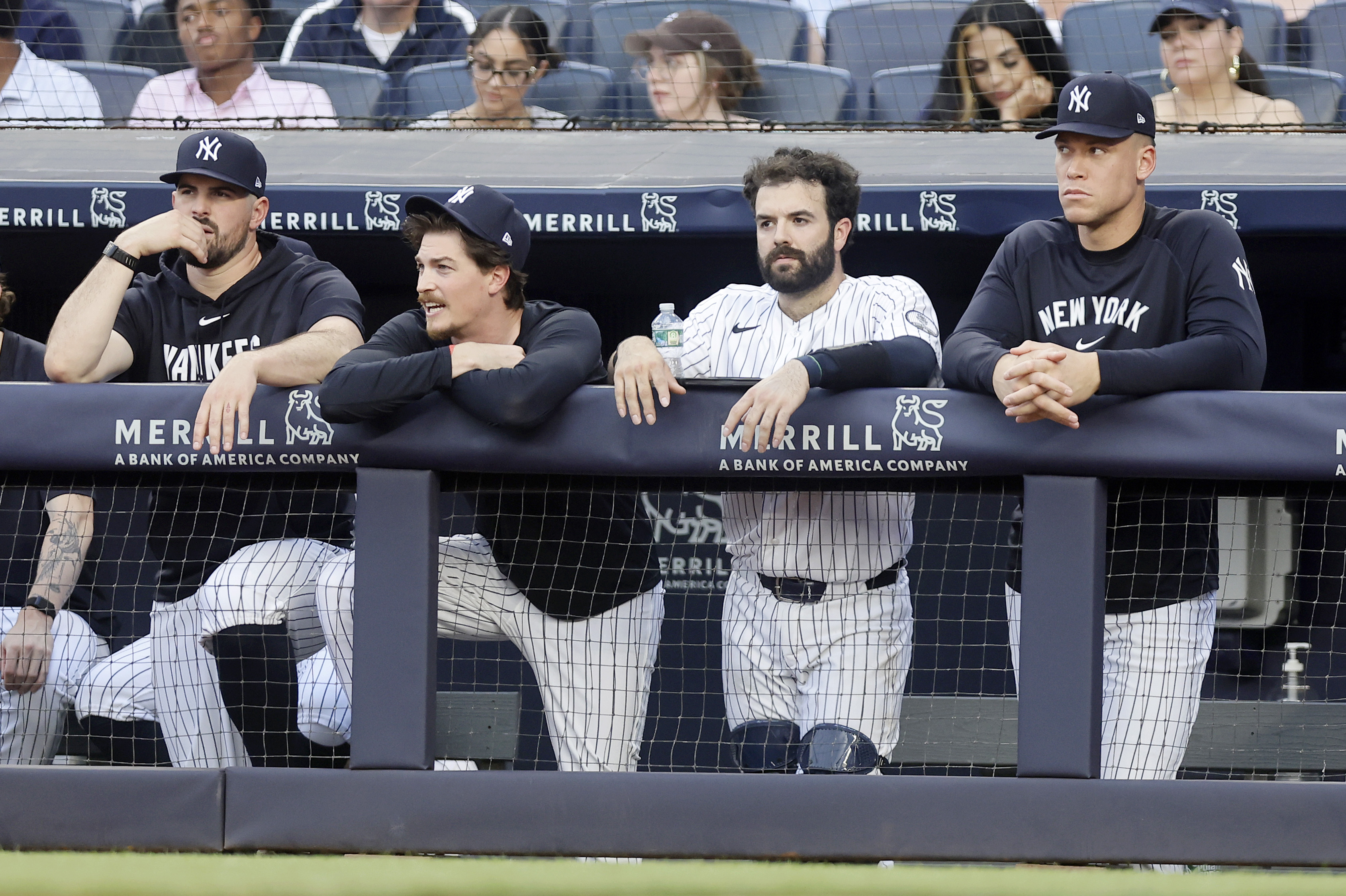 New York Yankees