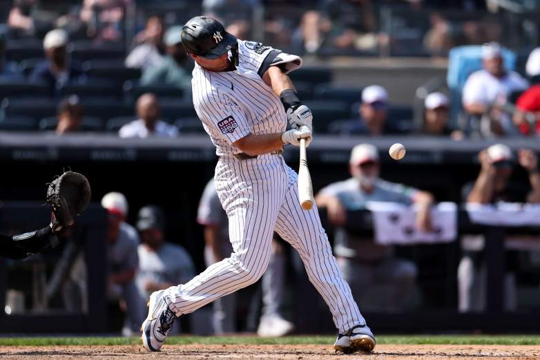 Minnesota Twins v New York Yankees