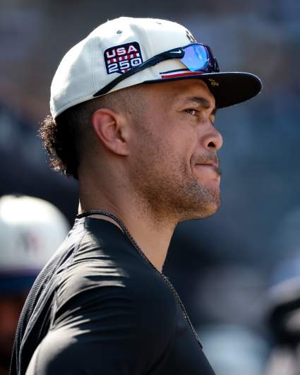 Minnesota Twins v New York Yankees