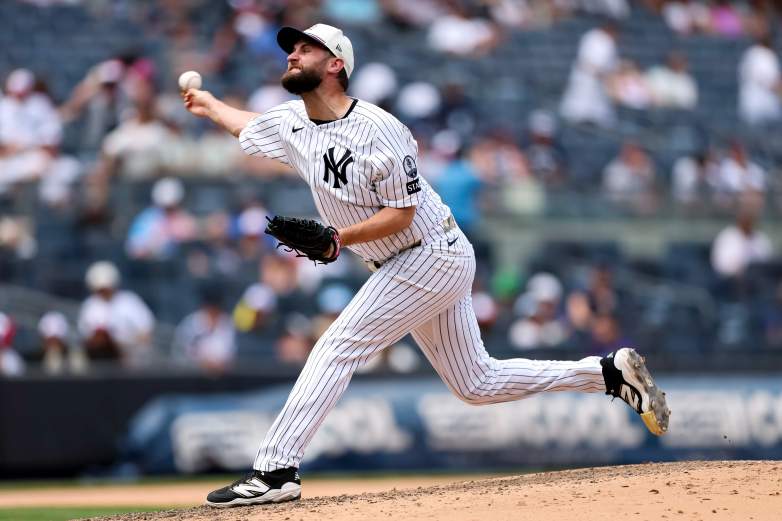 Minnesota Twins v New York Yankees