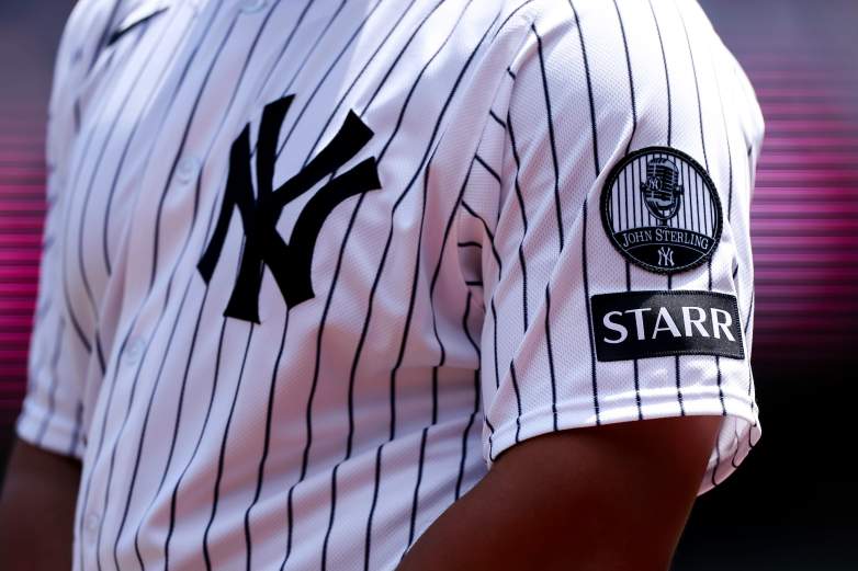 Minnesota Twins v New York Yankees