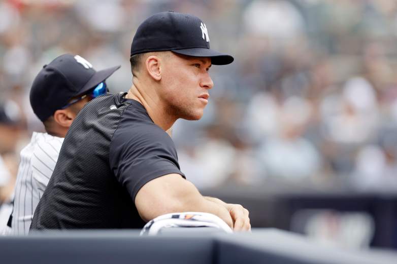 Minnesota Twins v New York Yankees