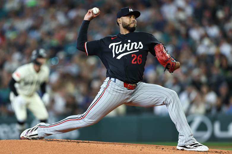 Minnesota Twins v Seattle Mariners