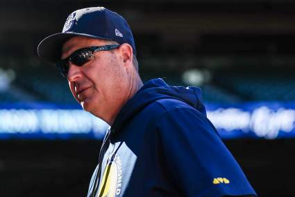 Seattle Mariners Release 23-Year-Old Outfielder Before Yankees Series