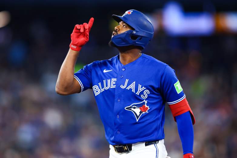 Minnesota Twins v Toronto Blue Jays
