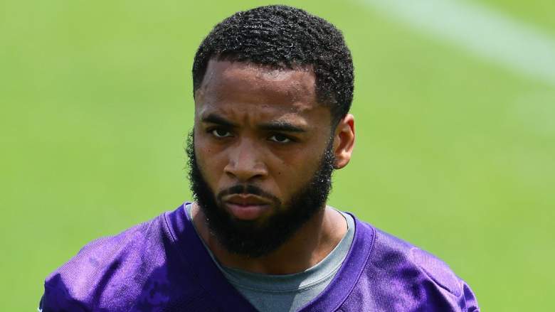 Myles Gaskin, Minnesota Vikings