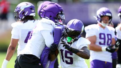 Vikings’ Pass Rush Predicted to Improve Despite Loss of Jonathan Greenard