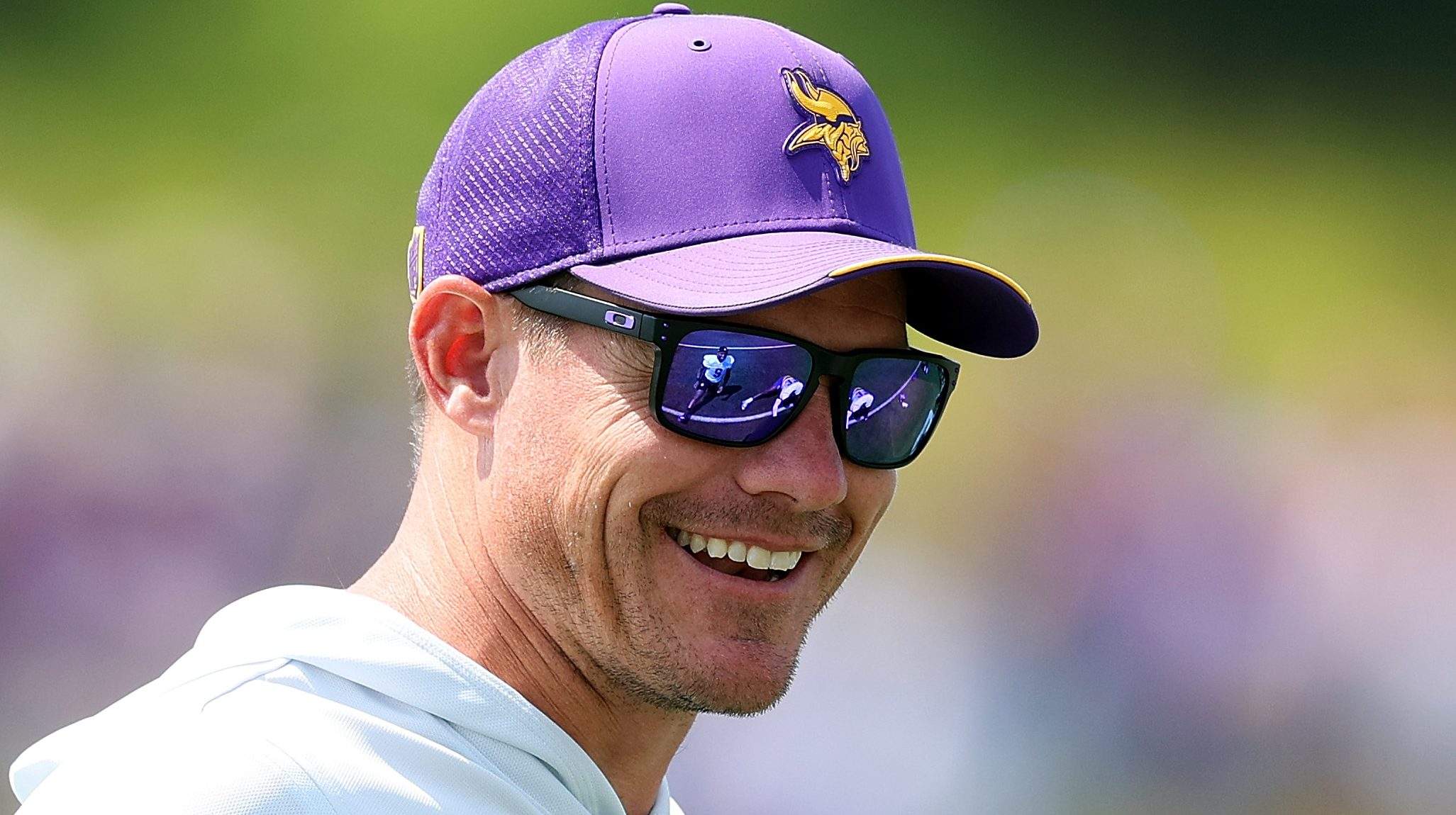 Vikings Get Strong Words Over Deal for $96 Million Pro Bowler
