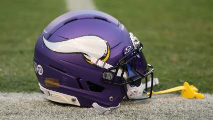 Vikings Add Second-Year Former Falcons Find, Cut Ex-Colts Draft Pick