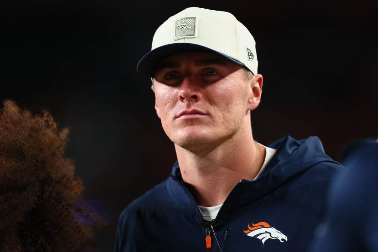 Minnesota Vikings v Denver Broncos