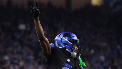 Insider Reveals Seahawks’ True Thoughts on Terrion Arnold After Free Agent Visit