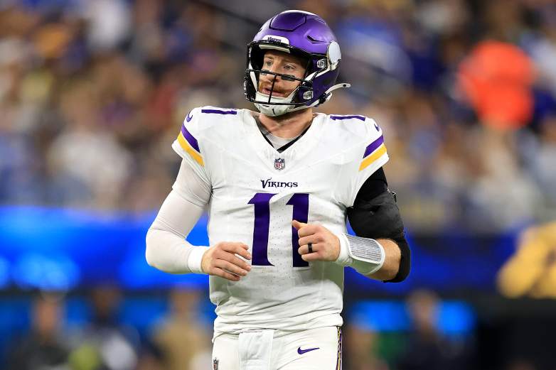 Minnesota Vikings v Los Angeles Chargers