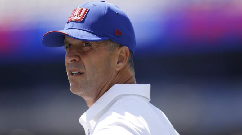John Harbaugh