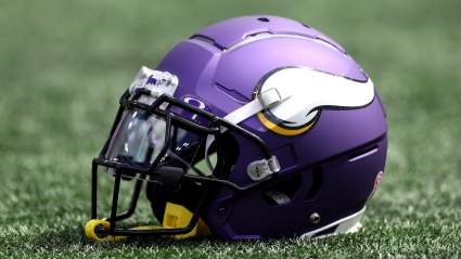 Vikings Cut Ties With Rookie Defender in Roster Shake-Up