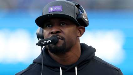 Vikings Have ‘Big’ Plans for Rising Defensive Star: Report