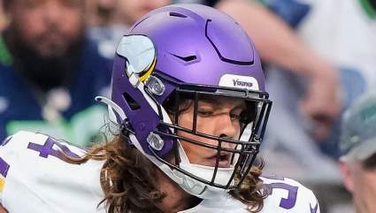 Former Vikings Tight End Finds New Home With NFC Also-Ran