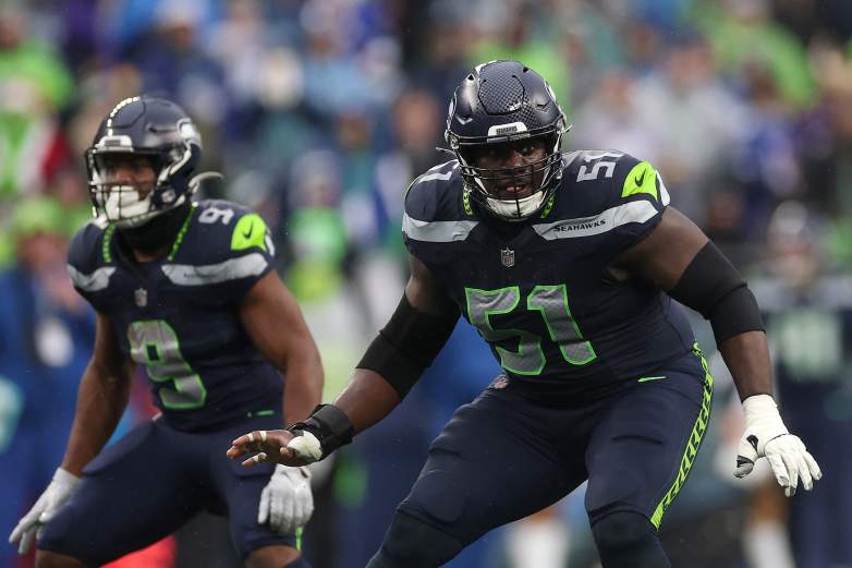 Minnesota Vikings v Seattle Seahawks