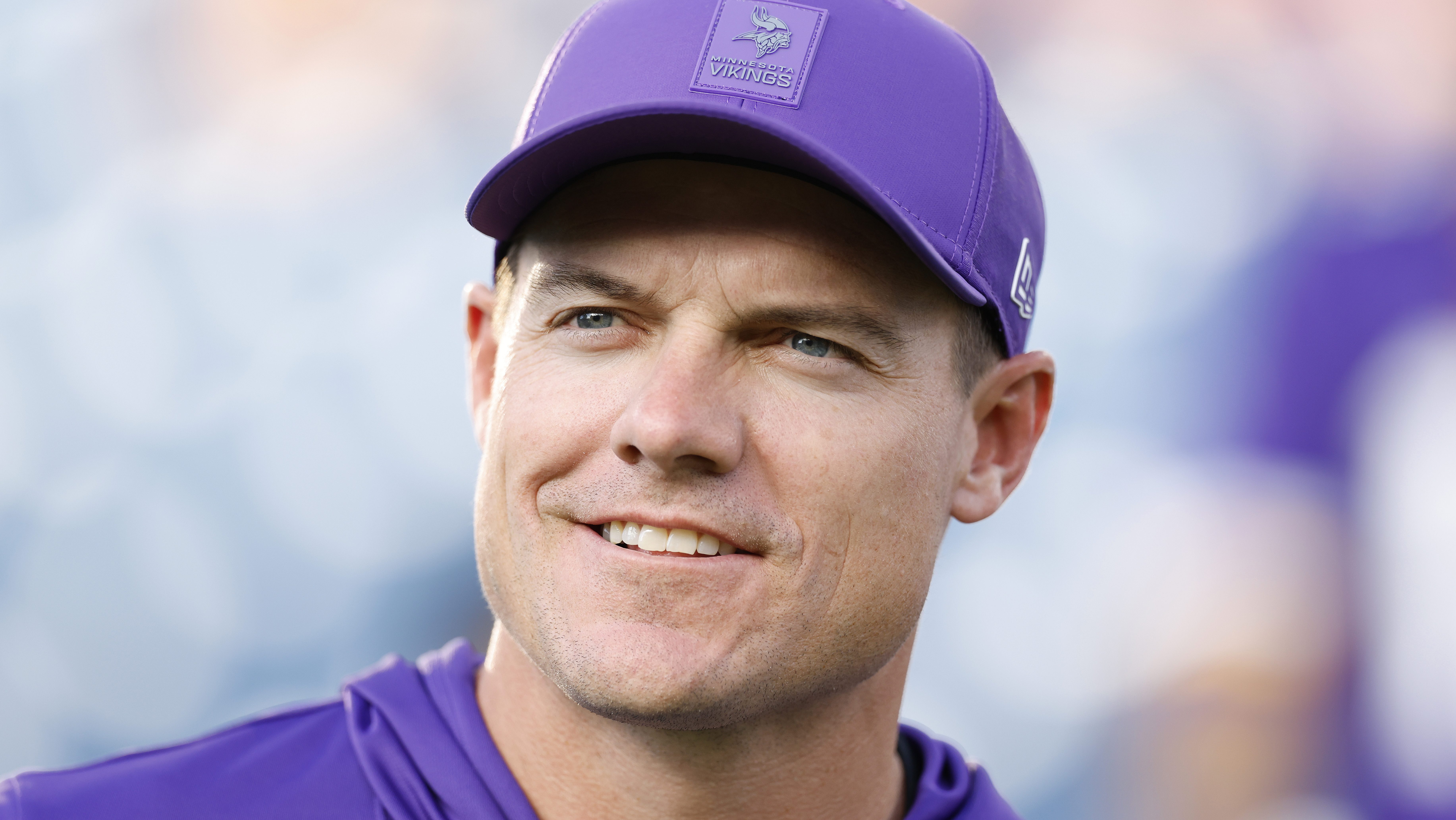 Joshua Gray Eric Johnson II Minnesota Vikings News Roster Moves