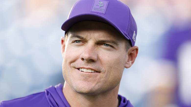 Joshua Gray Eric Johnson II Minnesota Vikings News Roster Moves