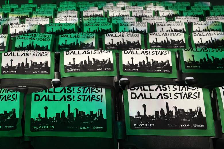 Minnesota Wild v Dallas Stars - Game Five