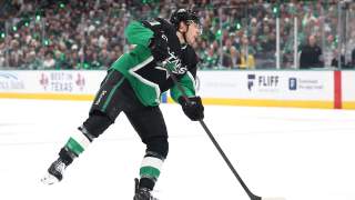 Dallas Stars’ 45-Goal Star Facing Uncertain Future After 1-Year Deal