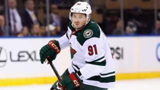 Bruins Predicted to Sign Former 40-Goal Star Sniper in Bold Move