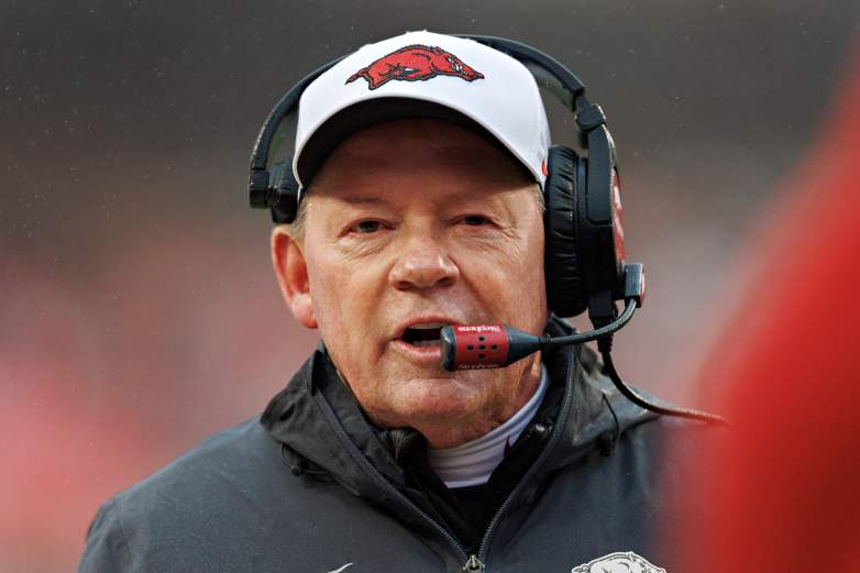 Missouri v Arkansas