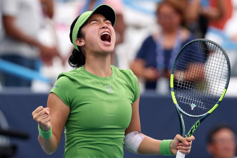 Mubadala Citi DC Open 2026 - Day 6