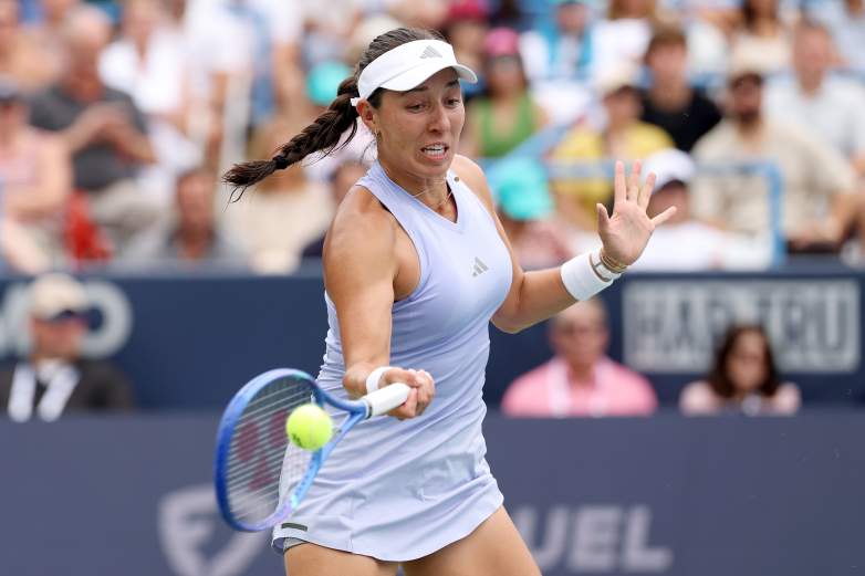 Mubadala Citi DC Open 2026 - Final Day