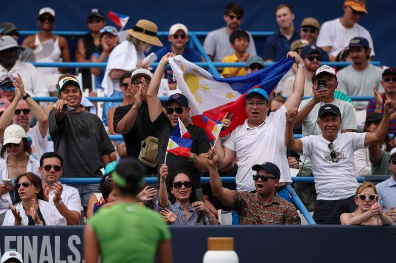 Mubadala Citi DC Open 2026 - Final Day