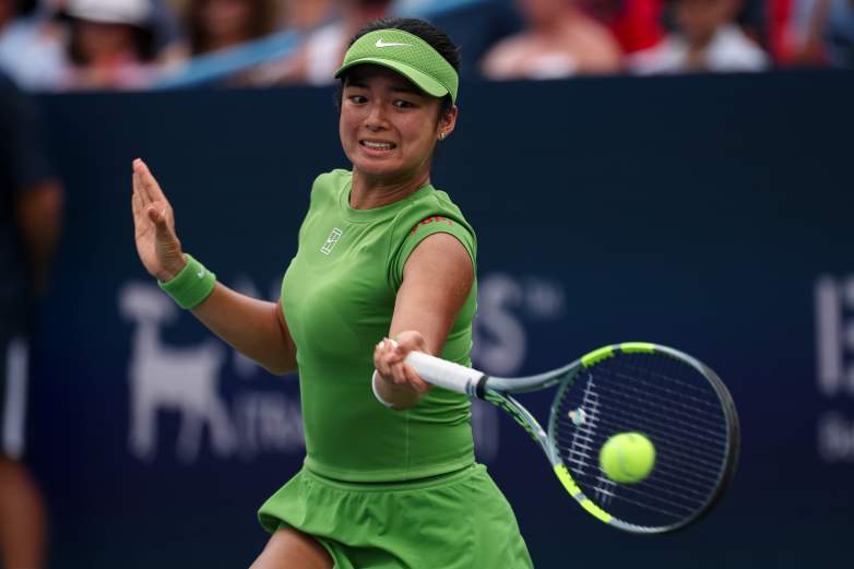 Mubadala Citi DC Open 2026 - Final Day