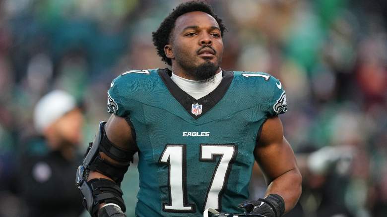 Nakobe Dean, Las Vegas Raiders
