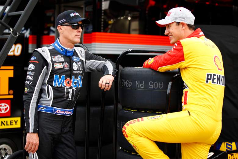 NASCAR Cup Series Coca-Cola 600 Practice