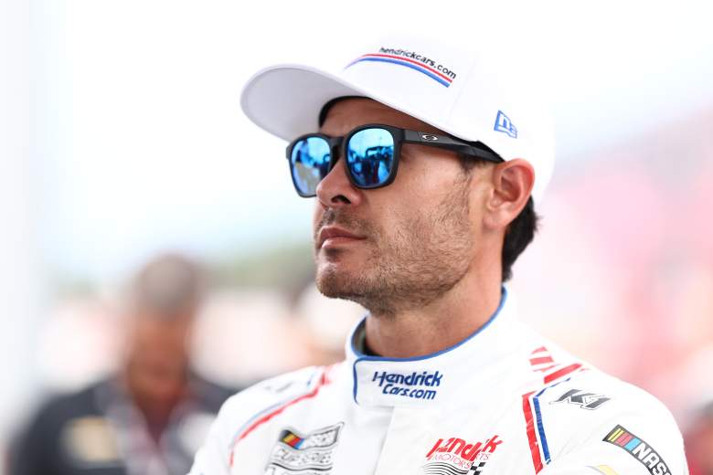 NASCAR Cup Series Champion Faces Richmond Test: Could Another Setback Be Coming?