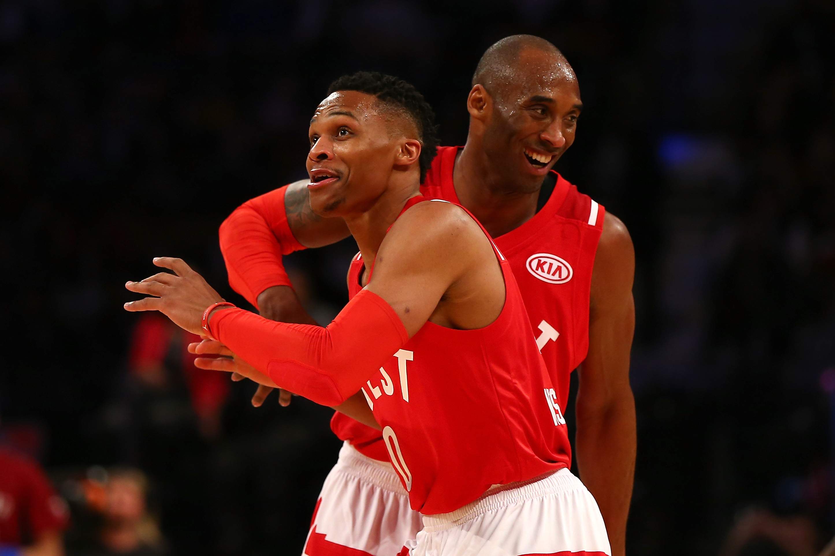 NBA All-Star Game 2016