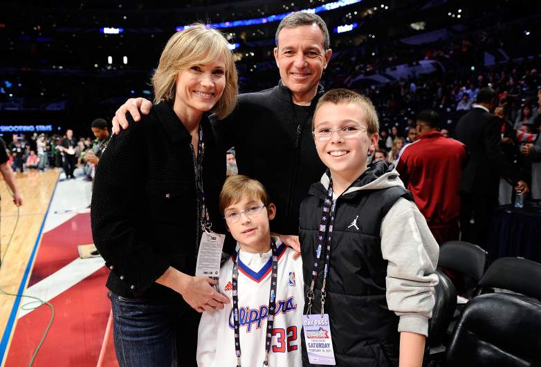 NBA All-Star Saturday Night Presented By State Farm