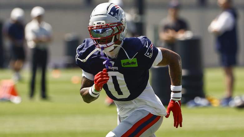 New England Patriots