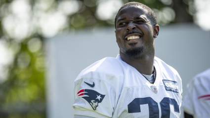 Patriots Super Bowl Hero Shares Heartfelt Nick Chubb Statement