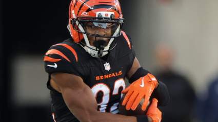 Texans Lure Potential ‘Zone-Beater’ Wide Receiver Away From Bengals