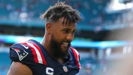 Patriots’ Mike Vrabel Gives Injury Update on $43.5 Million Pass Rusher, All-Pro