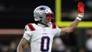 Patriots’ Christian Gonzalez Makes 56-Spot NFL Top 100 Leap Amid Contract Talks