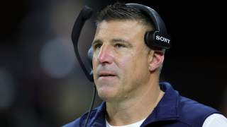 New England Patriots Work Out All-American Cornerback