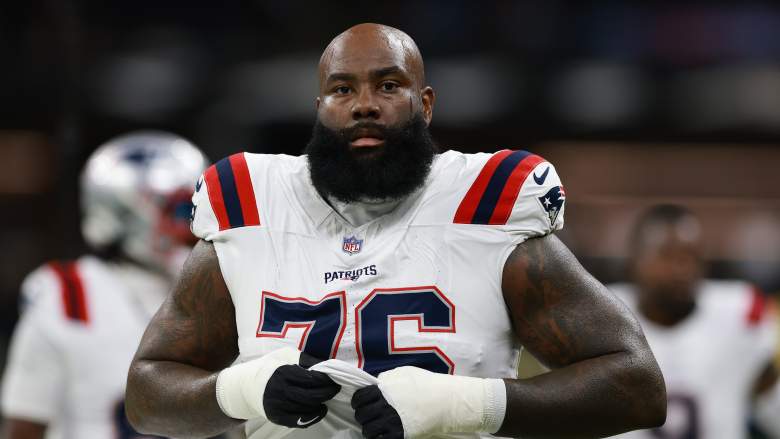 New England Patriots v New Orleans Saints - NFL 2025