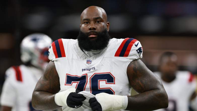 New England Patriots v New Orleans Saints - NFL 2025