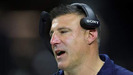 Patriots’ Mike Vrabel Faces Pressure After Future Hall of Famer Speaks Out on Russini
