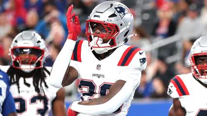 Philadelphia Eagles Add ‘Impressive’ Former Draft Pick to Secondary
